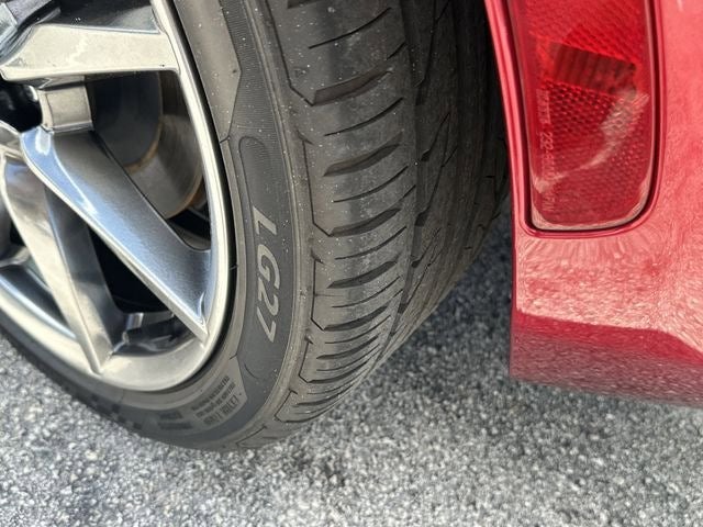 2022 Mazda Mazda MX-5 Miata Grand Touring