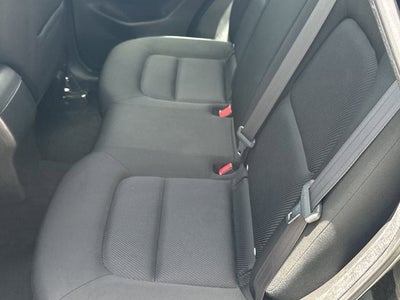 2021 Mazda Mazda CX-5 Sport