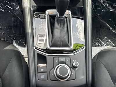2021 Mazda Mazda CX-5 Sport