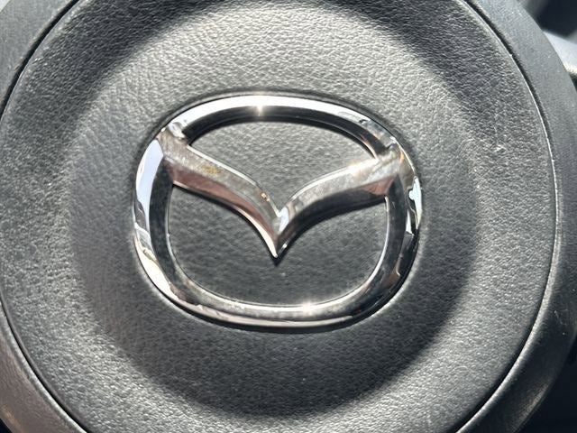 2021 Mazda Mazda CX-5 Sport