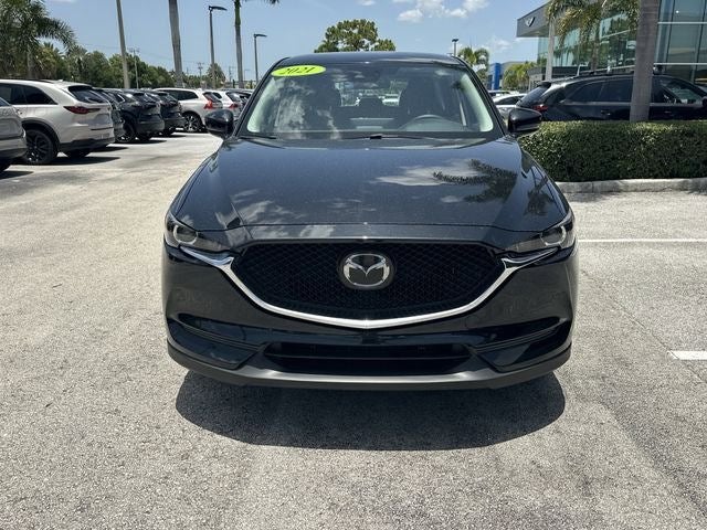 2021 Mazda Mazda CX-5 Sport