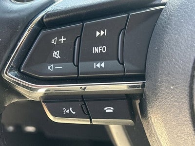 2021 Mazda Mazda CX-5 Touring