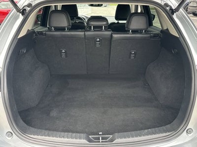 2017 Mazda Mazda CX-5 Grand Touring