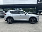 2017 Mazda Mazda CX-5 Grand Touring