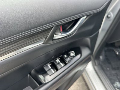 2017 Mazda Mazda CX-5 Grand Touring