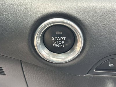 2017 Mazda Mazda CX-5 Grand Touring