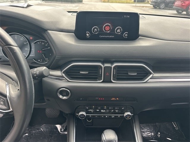 2020 Mazda Mazda CX-5 Grand Touring