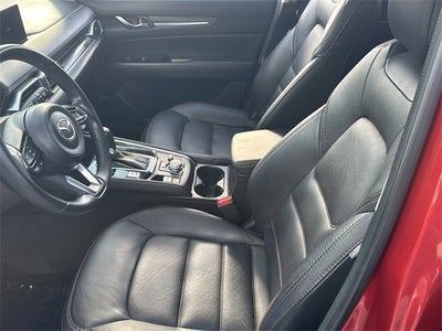 2021 Mazda Mazda CX-5 Grand Touring