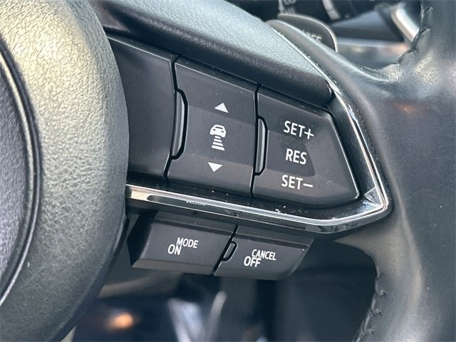 2021 Mazda Mazda CX-5 Grand Touring