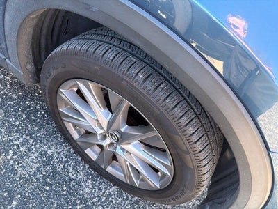 2019 Mazda Mazda CX-5 Grand Touring