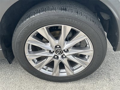 2019 Mazda Mazda CX-5 Grand Touring