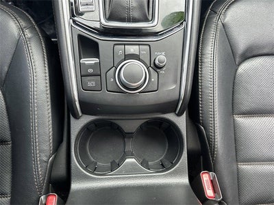 2019 Mazda Mazda CX-5 Grand Touring