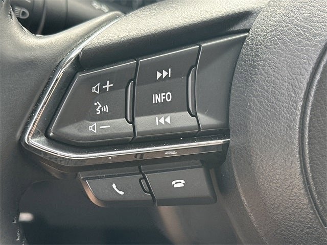 2019 Mazda Mazda CX-5 Grand Touring