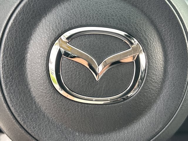 2025 Mazda Mazda CX-5 2.5 S