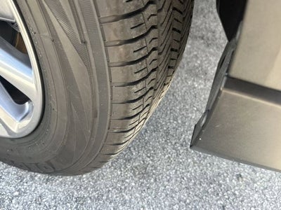 2023 Mazda Mazda CX-5 2.5 S