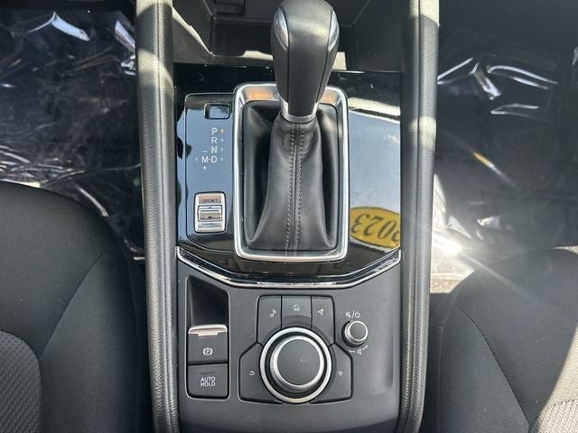 2023 Mazda Mazda CX-5 2.5 S