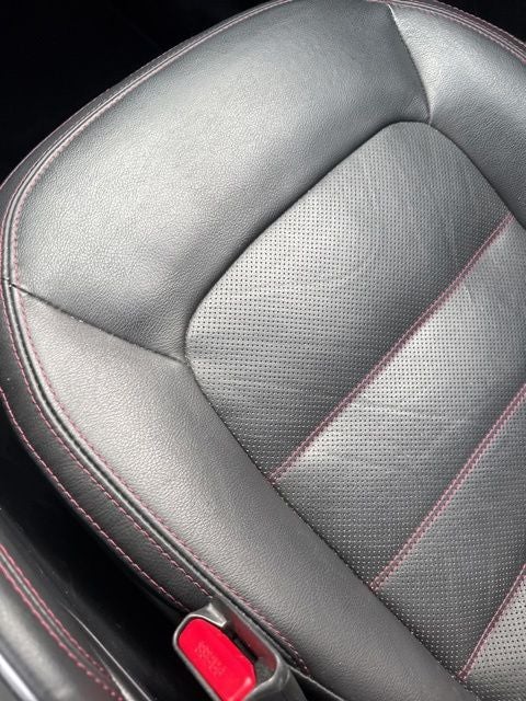 2023 Mazda Mazda CX-5 2.5 Turbo
