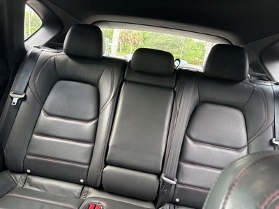 2023 Mazda Mazda CX-5 2.5 Turbo
