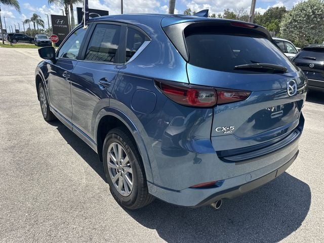 2024 Mazda Mazda CX-5 2.5 S Select Package