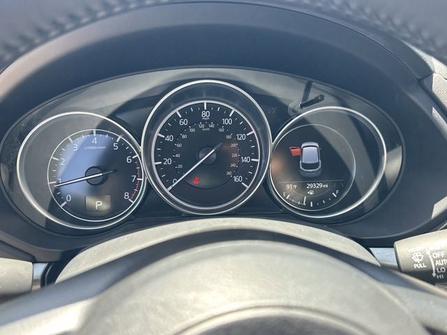 2024 Mazda Mazda CX-5 2.5 S Select Package