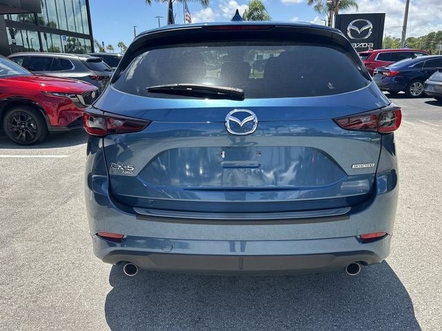 2024 Mazda Mazda CX-5 2.5 S Select Package
