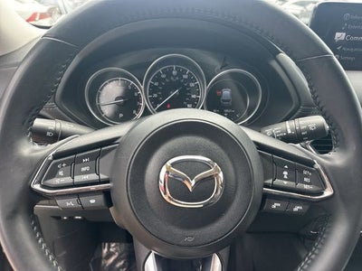 2024 Mazda Mazda CX-5 2.5 S Select Package