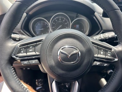 2023 Mazda Mazda CX-5 2.5 S Select Package