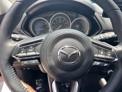 2023 Mazda Mazda CX-5 2.5 S Select Package