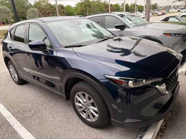2023 Mazda Mazda CX-5 2.5 S Select Package