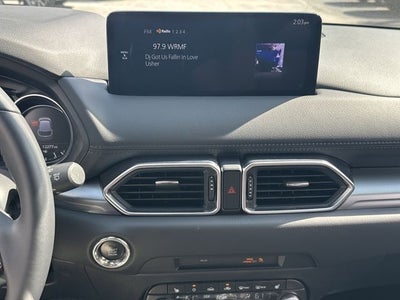 2023 Mazda Mazda CX-5 2.5 S Select Package