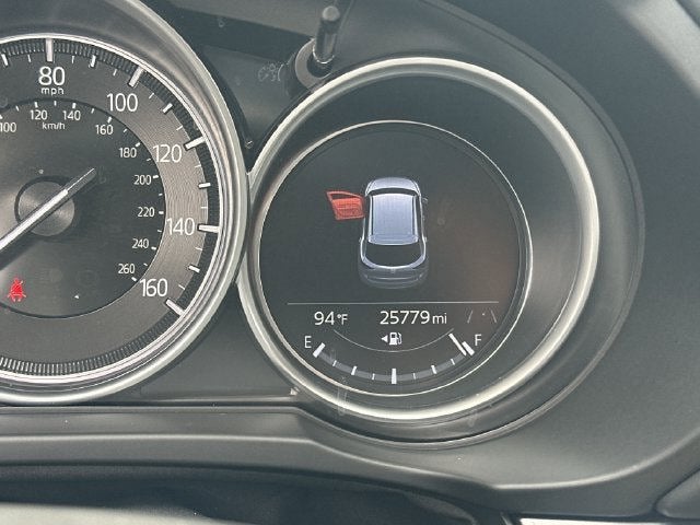 2024 Mazda Mazda CX-5 2.5 S Preferred Package