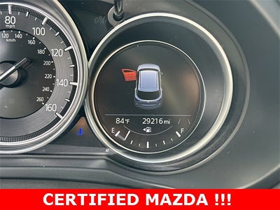 2023 Mazda Mazda CX-5 2.5 S Preferred Package