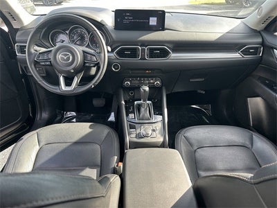 2023 Mazda Mazda CX-5 2.5 S Preferred Package