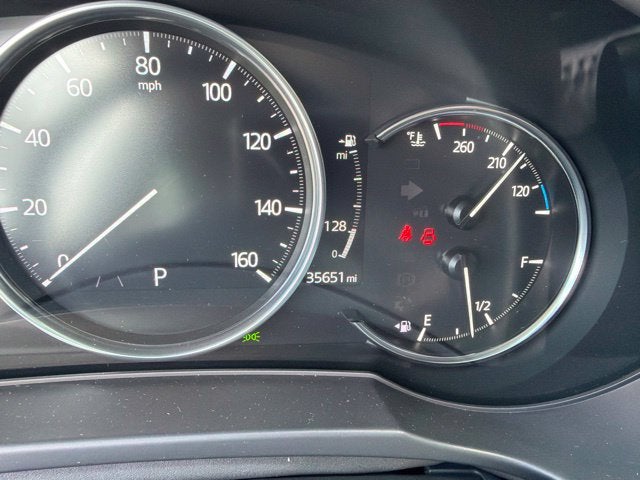 2023 Mazda Mazda CX-5 2.5 S Premium Package