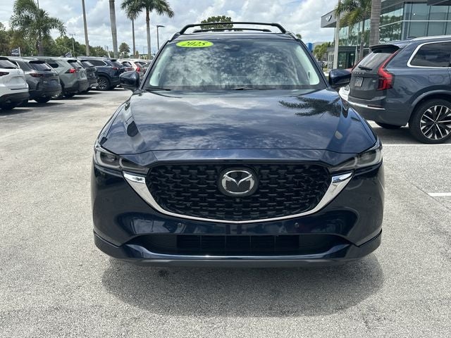2025 Mazda Mazda CX-5 2.5 S Premium Plus Package