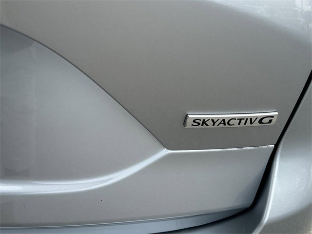 2023 Mazda Mazda CX-5 2.5 S Premium Plus Package