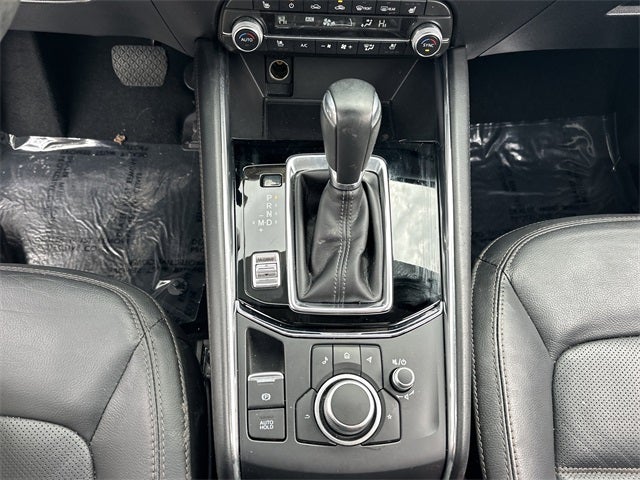 2023 Mazda Mazda CX-5 2.5 S Premium Plus Package