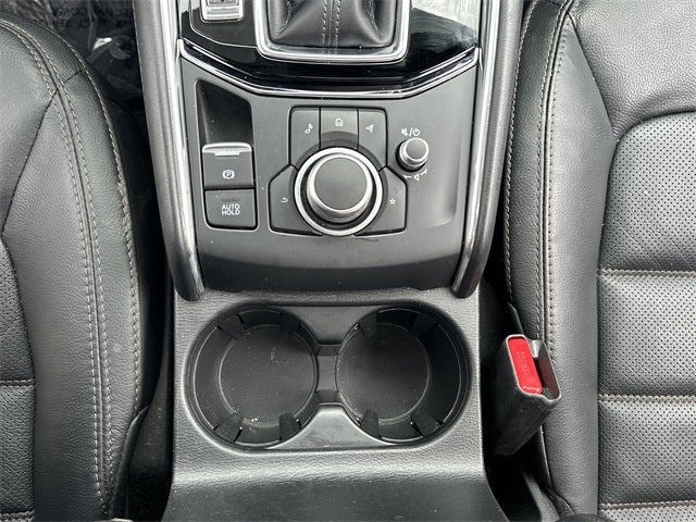 2023 Mazda Mazda CX-5 2.5 S Premium Plus Package
