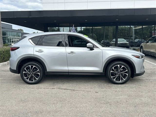 2023 Mazda Mazda CX-5 2.5 S Premium Plus Package