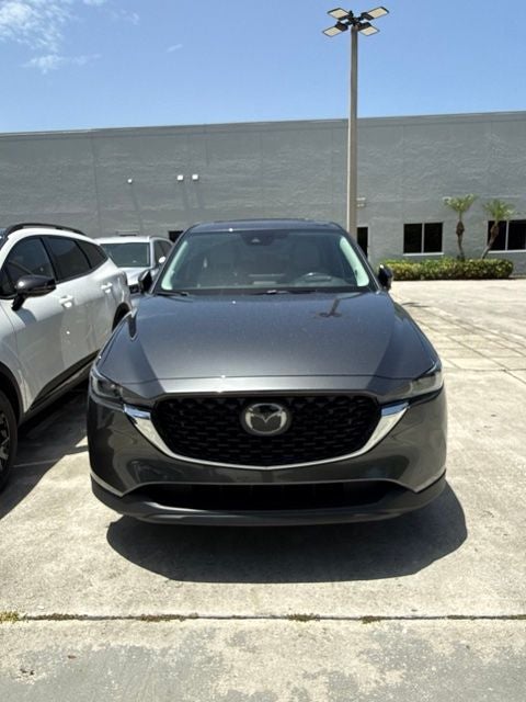 2023 Mazda Mazda CX-5 2.5 S Premium Plus Package
