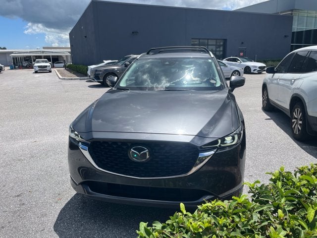 2024 Mazda Mazda CX-5 2.5 S Premium Plus Package