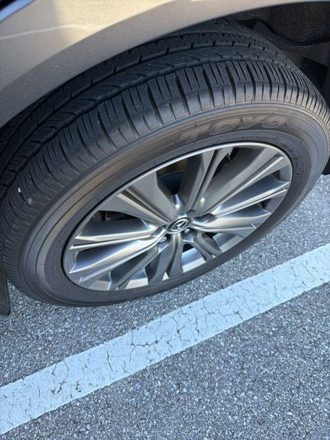 2025 Mazda Mazda CX-5 2.5 Turbo Signature