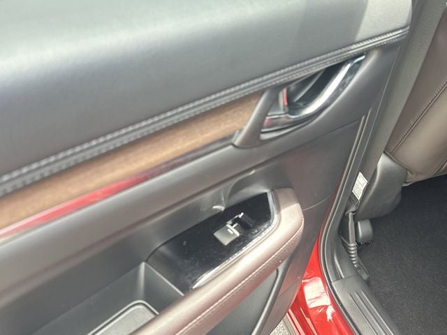 2023 Mazda Mazda CX-5 2.5 Turbo Signature