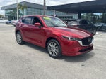 2023 Mazda Mazda CX-5 2.5 Turbo Signature