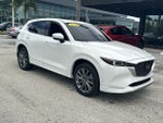 2024 Mazda Mazda CX-5 2.5 Turbo Signature