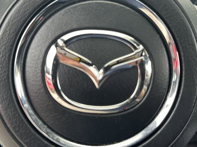2024 Mazda Mazda CX-5 2.5 Turbo Signature