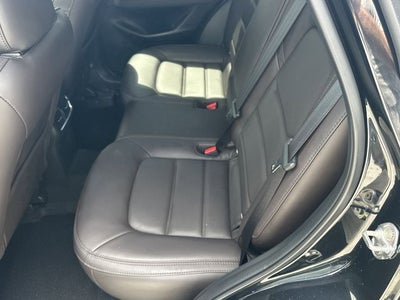 2023 Mazda Mazda CX-5 2.5 Turbo Signature