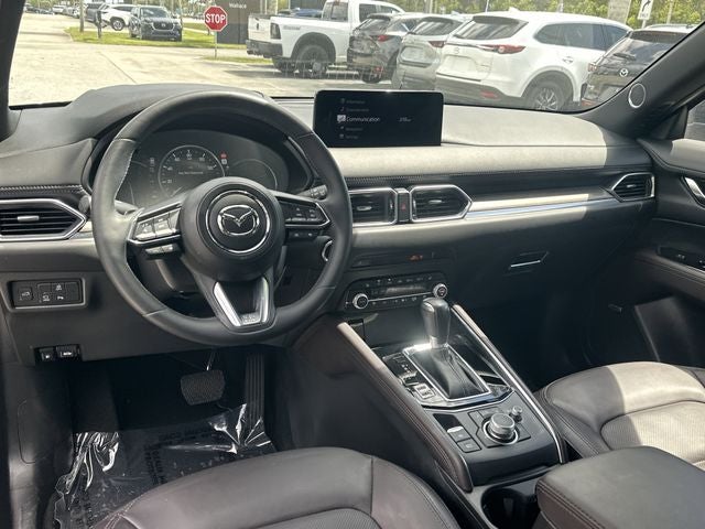 2023 Mazda Mazda CX-5 2.5 Turbo Signature