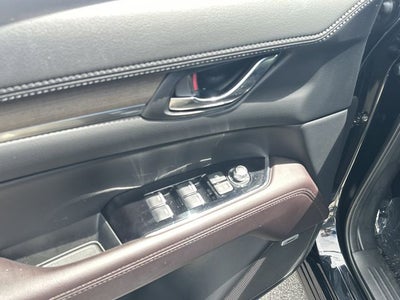 2023 Mazda Mazda CX-5 2.5 Turbo Signature