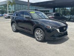 2023 Mazda Mazda CX-5 2.5 Turbo Signature
